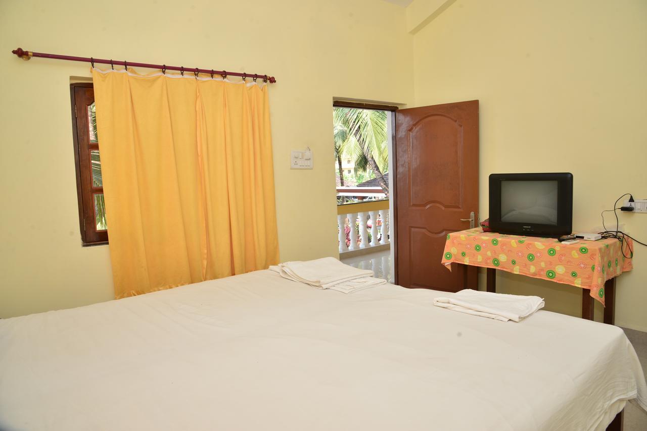 Jack'S Place Hotell Cavelossim Exteriör bild